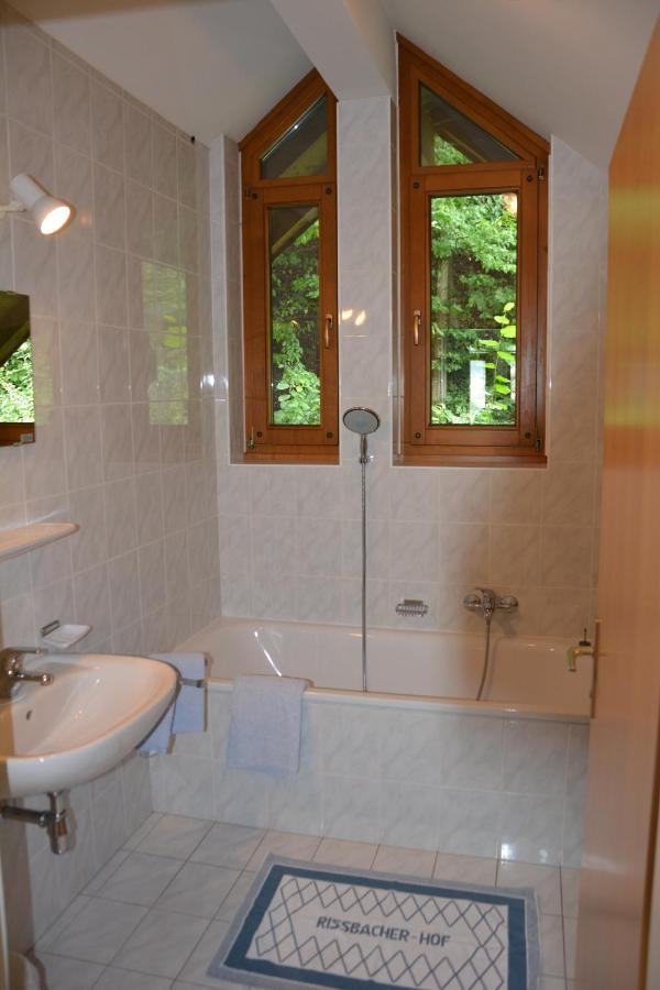 Ferienwohnung Optimal カルテンバッハ エクステリア 写真